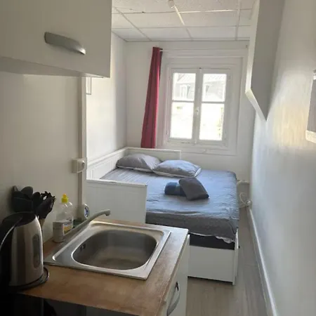 アパート Cozy Nearby Champs Elysees 5 *