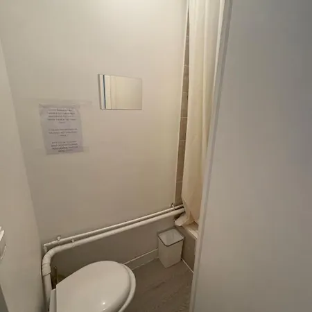 Cozy Nearby Champs Elysees 5 *