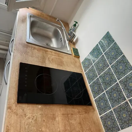 アパート Cozy Nearby Champs Elysees 5