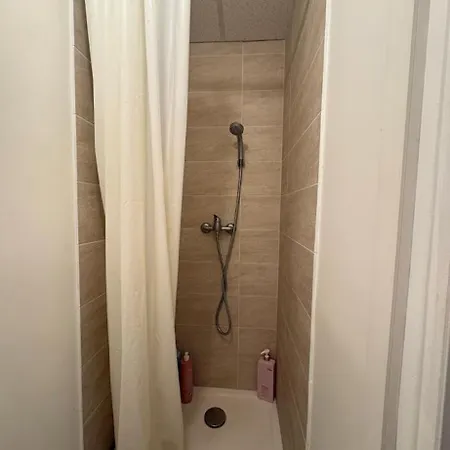 Apartman Cozy Nearby Champs Elysees 5 Párizs