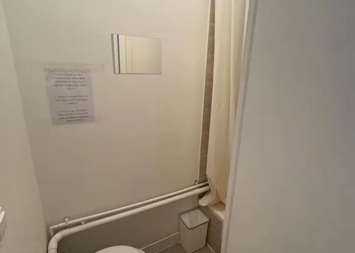 Cozy Nearby Champs Elysees 5 *